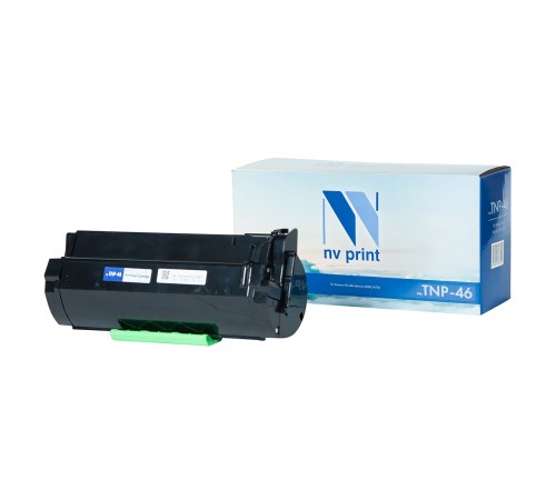 - NV Print NV Print NV-TNP-46 (NV-TNP-46)