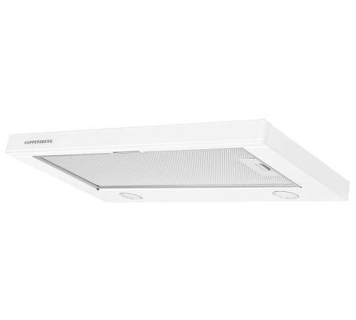 Встраиваемая вытяжка Kuppersberg Kuppersberg SLIMLUX IV 60 GW