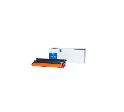 - NV Print NV Print NV-TN-423Bk (NV-TN-423Bk) - NV Print NV Print NV-TN-423Bk (NV-TN-423Bk)