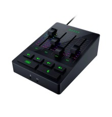 Микшерный пульт Razer Audio Mixer Razer RZ19-03860100-R3M1
