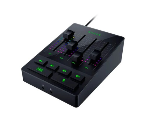 Микшерный пульт Razer Audio Mixer Razer RZ19-03860100-R3M1