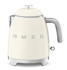 Чайник электрический KLF05CREU SMEG
