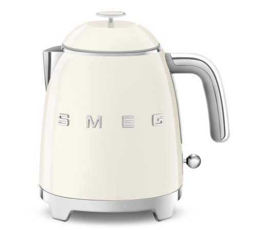 Чайник электрический KLF05CREU SMEG