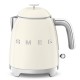 Чайник электрический KLF05CREU SMEG