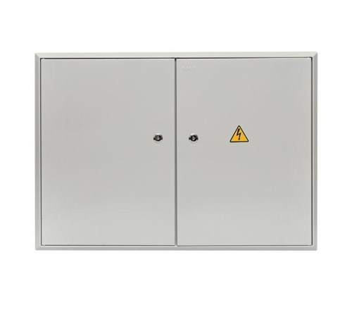 EKF mb21-90 Щит распред. навесной ЩРН-90 двухдверный (480х680х120) IP31 EKF PROxima EKF mb21-90 Щит распред. навесной ЩРН-90 двухдверный (480х680х120) IP31 EKF PROxima