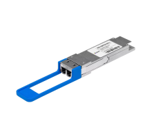 Модуль, QSFP28 100GBASE-ER4-Lite, разъем LC дальность до 25км