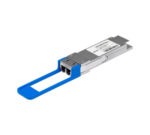 Модуль, QSFP28 100GBASE-ER4-Lite, разъем LC дальность до 25км