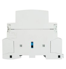 Контактор модульный КМ 20А 2NО (1 мод.) EKF km-1-20-20