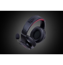 Гарнитура GAMING  EUROPE TYPE-C ALUMINUM REDRAGON DEFENDER
