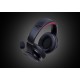 Гарнитура GAMING  EUROPE TYPE-C ALUMINUM REDRAGON DEFENDER