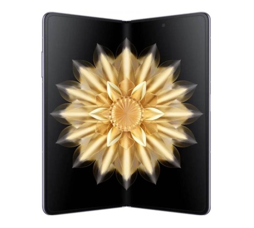 Мобильный телефон HONOR MAGIC V2 16/512GB 5109BAXN PURPLE HONOR Мобильный телефон HONOR MAGIC V2 16/512GB 5109BAXN PURPLE HONOR