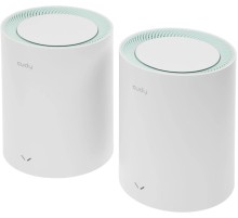 Wi-Fi Mesh-система Cudy M1300(2-Pack)