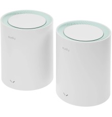 Wi-Fi Mesh-система Cudy M1300(2-Pack)