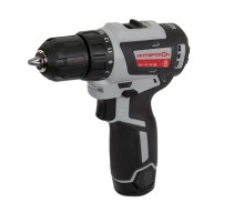 Аккумуляторная отвертка DA-10/12VK 757.2.2.43 INTERSKOL