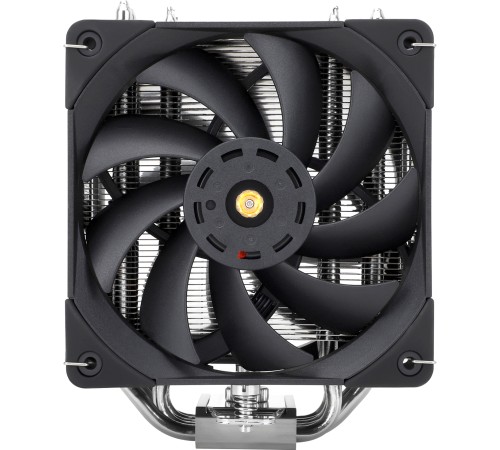 Кулер для процессора Thermalright TRUE Spirit 120 Plus (TRUE-SPIRIT-120-PLUS) Кулер для процессора Thermalright TRUE Spirit 120 Plus (TRUE-SPIRIT-120-PLUS)