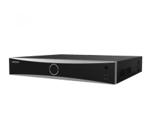 IP-видеорегистратор 16CH DS-7716NXI-K4/16P HIKVISION