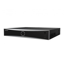IP-видеорегистратор 16CH DS-7716NXI-K4/16P HIKVISION