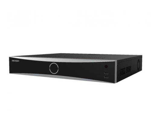 IP-видеорегистратор 16CH DS-7716NXI-K4/16P HIKVISION IP-видеорегистратор 16CH DS-7716NXI-K4/16P HIKVISION