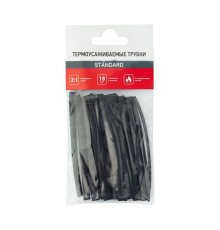 Термоус.труб. набор №5 (18шт), REXANT