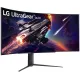 Монитор LG LCD 45GR95QE-B LG 45GR95QE-B