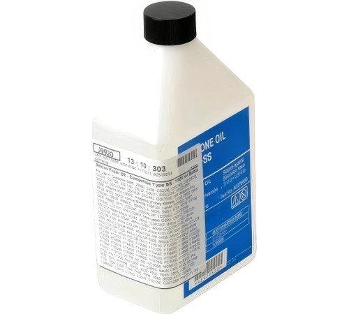 Ricoh Силиконовое масло типа SS (A2579550) Ricoh Силиконовое масло типа SS (A2579550)