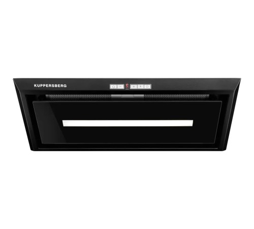 Встраиваемая вытяжка Kuppersberg INTRO 60 BLACK