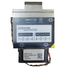 Радиатор Shenzhen GuoxinHengyu Technology (Gooxi) Gooxi 3.04.903.0052