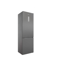 Холодильник Hotpoint HT 6200 MX 2-хкамерн. нержавеющая сталь