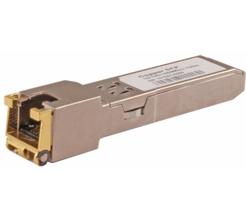Модуль Osnovo SFP-TP-RJ45/I