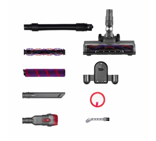 Пылесос STICK ZSVC925T WIKT ZELMER