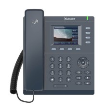 IP телефон Nanjing Hanlong Technology Co., Ltd Xorcom UC921G