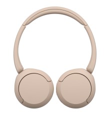 Гарнитура BLUETOOTH WH-CH520CZ BEIGE SONY
