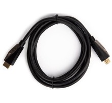 VCOM CG860-2M Кабель HDMI 19M/M,ver. 2.1, 8K@60 Hz 2m VCOM <CG860-2M> [4895182265585]