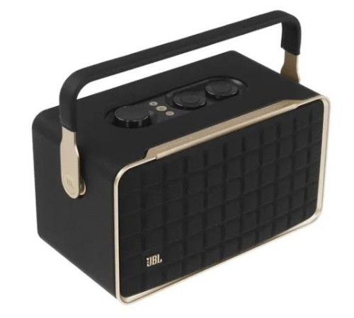 Акустическая система AUTHENTICS 300 BLACK JBLAUTH300BLKEP JBL