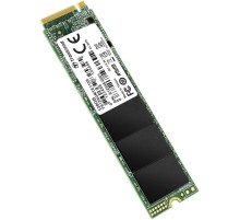 Твердотельный накопитель Transcend TS250GMTE115S