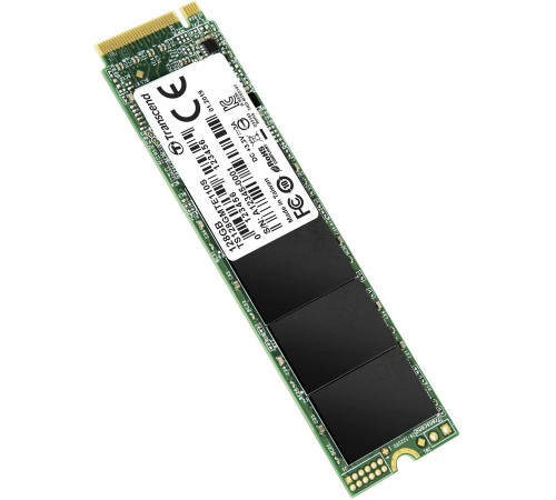 Твердотельный накопитель Transcend TS250GMTE115S