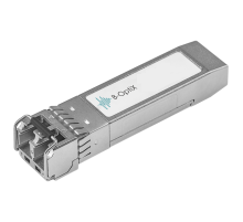 Модуль B-OptiX SFP оптический, дальность до 80км (24dB), 1550нм