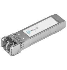 Модуль B-OptiX SFP оптический, дальность до 80км (24dB), 1550нм