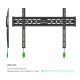 Кронштейн ONKRON ONKRON FM6