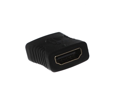 VCOM CA313 Переходник HDMI (F) -> HDMI (F) VCOM CA313 Переходник HDMI (F) -> HDMI (F)