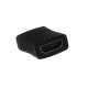 VCOM CA313 Переходник HDMI (F) -> HDMI (F)