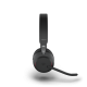 Гарнитура беспроводная Jabra Evolve2 65 - USB-A MS Teams Stereo with Charging Stand (26599-999-989)
