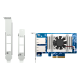 Сетевая карта QNAP QXG-10G2T