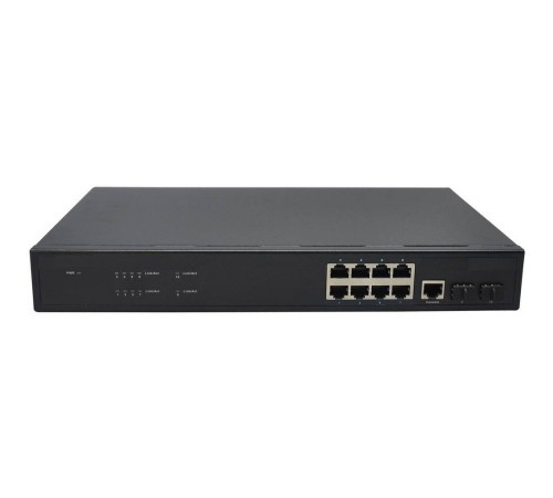 Коммутатор OSNOVO SW-71802/L Коммутатор OSNOVO SW-71802/L
