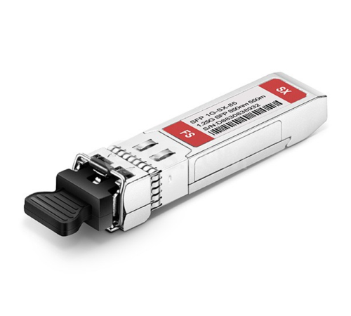 Avago AFBR-5710PZ Совместимый 1000BASE-SX SFP  Модуль 850nm 550m DOM #11774 #16052