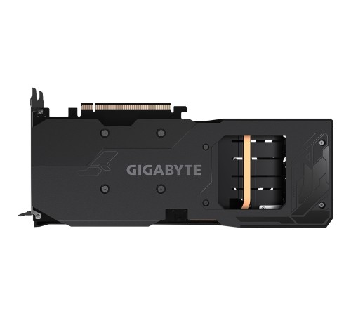 Видеокарта Gigabyte PCI-E 4.0 GV-IA380GAMING OC-6GD INTEL Arc A380 Gaming OC 6144Mb 64 GDDR6 2039/16000 HDMIx1 DPx1 HDCP Ret