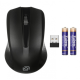 Oklick 485MW Black Мышь оптическая (1200dpi) беспроводная USB (3but) [997819] SR-7001