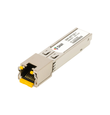 Модуль SFP 1000BASE-Tс интерфейсом RJ45, (Cisco ASR) до 100м