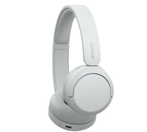 Гарнитура BLUETOOTH WH-CH520WZ WHITE SONY