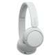 Гарнитура BLUETOOTH WH-CH520WZ WHITE SONY